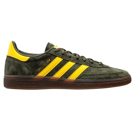 grün gelbe adidas spezial|adidas spezial grün 40.